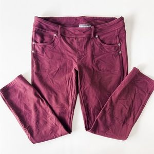 Athleta Stretch Pull-On Pants